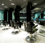 Frizerski salon