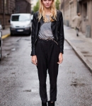 Moda pomlad 2015