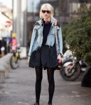 Moda pomlad 2015