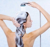 Pranje las