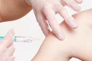 cepljenje proti klopnemu meningitisu