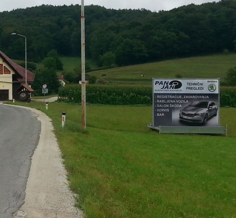 tisk jumbo plakatov