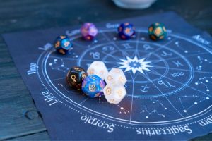 ljubezenski horoskop