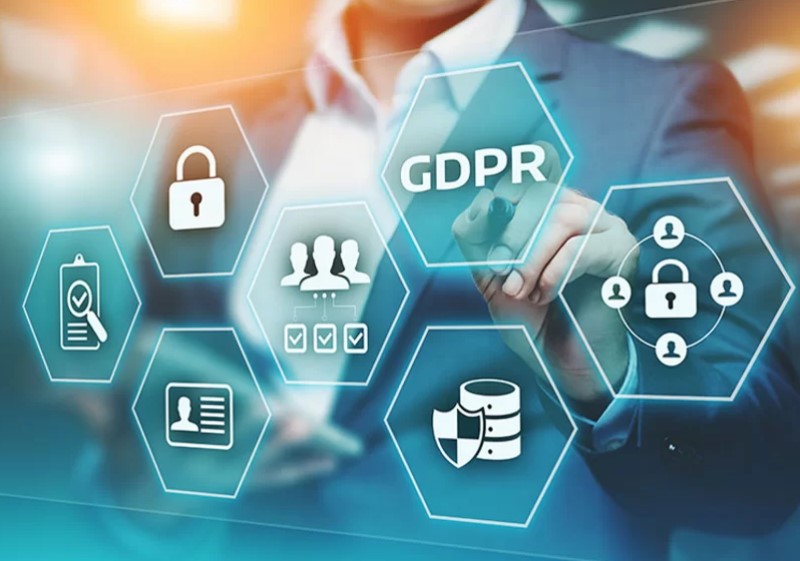 Pomen Splošne uredbe o varstvu podatkov – GDPR