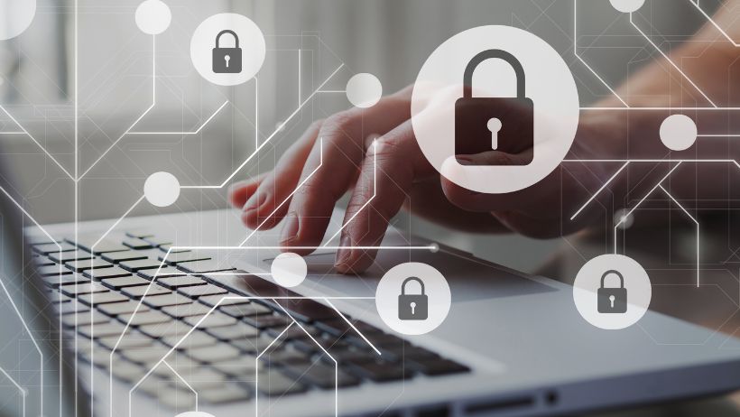 Informacijska varnost