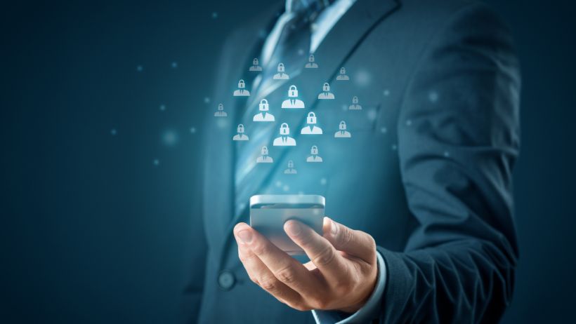 Informacijska varnost