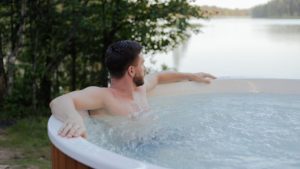 Jacuzzi