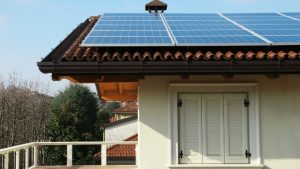 Sončne elektrarne