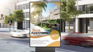 Zunanje oglaševanje