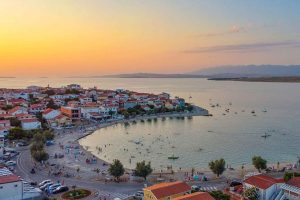 Apartmaji Vir Number one