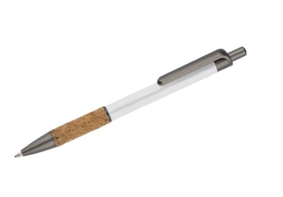 Kemični svinčnik je vedno dobro imeti pri roki