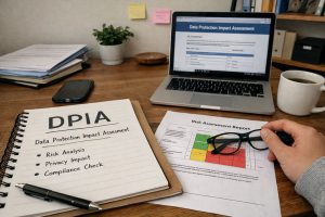 DPIA Infocenter