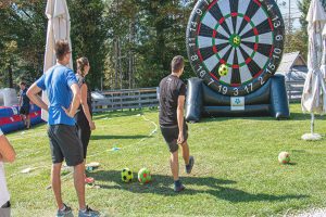 Team building